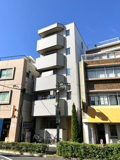 アトリエRJY 外観