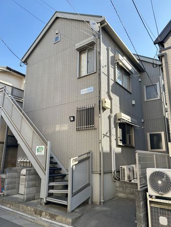 ドリームブリッジ 外観 ドリームブリッジ 外観