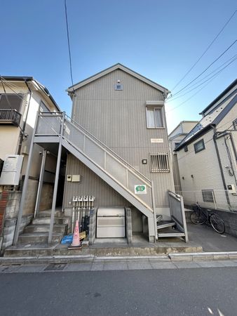 ドリームブリッジ 外観 ドリームブリッジ 外観