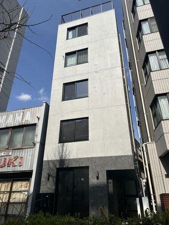 セラヴィ本蓮沼 外観 セラヴィ本蓮沼 外観