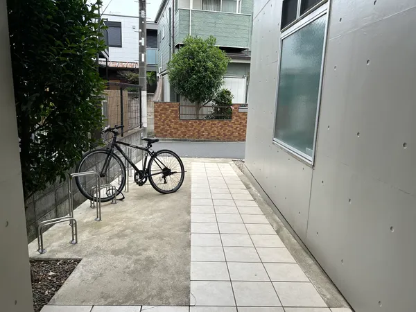 共有部分
