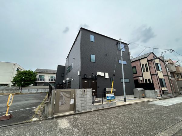 アイコート新江古田 外観 アイコート新江古田 外観