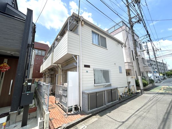 ハウスおとわ 外観 ハウスおとわ 外観