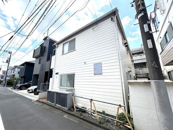 ハウスおとわ 外観 ハウスおとわ 外観