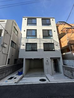 HJプレイス 外観