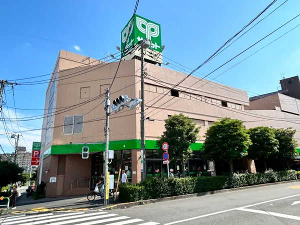 徒歩７分