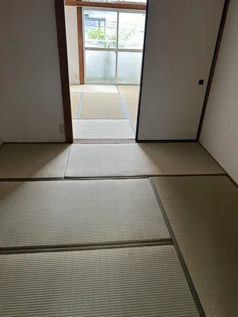 205号室　室内
