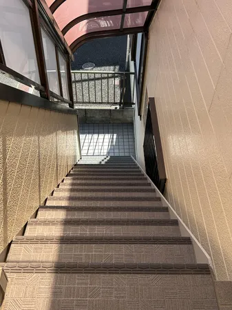 階段