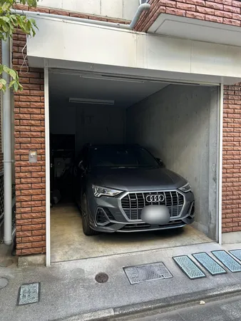 車庫