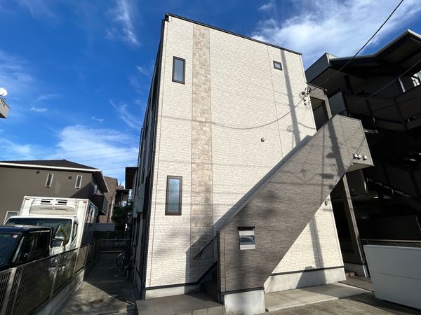 NATUAL 外観 NATUAL 外観