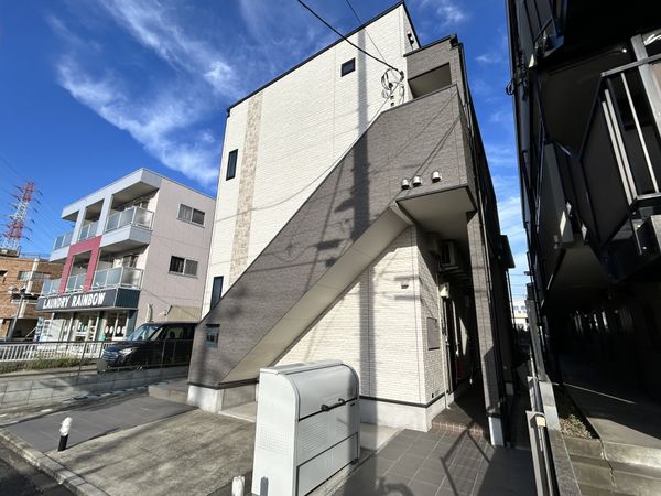 NATUAL 外観 NATUAL 外観