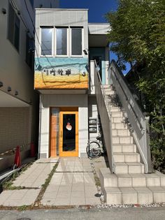 江東区東雲2丁目 店舗 外観