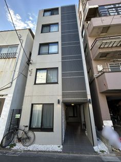 Luxe residence菊川 外観