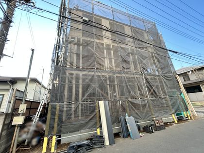 さいたま市中央区桜丘11共同住宅 その他