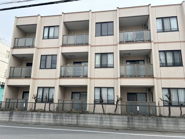 プルニエ5 外観