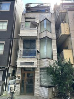 墨田区緑2丁目 一棟ビル 外観 外観