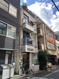 墨田区緑2丁目 一棟ビル 外観 外観
