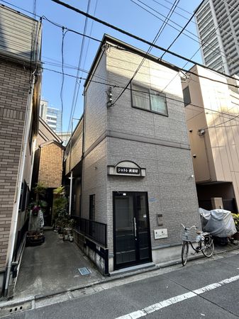 シャトレ秋葉原 外観 シャトレ秋葉原 外観