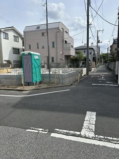 足立区竹ノ塚5丁目 新築一棟アパートA棟 外観