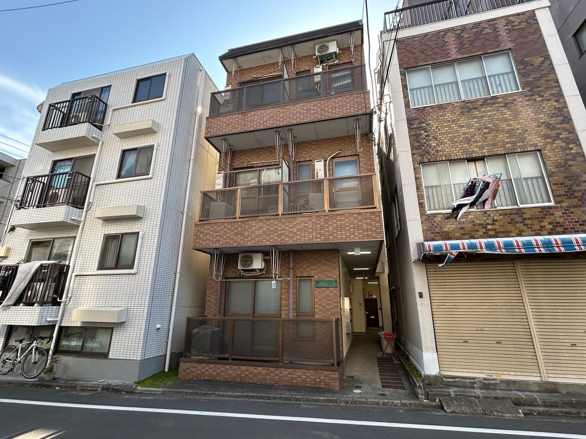 メゾン平井ANDOR 外観 外観