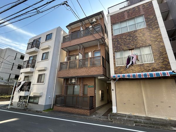 メゾン平井ANDOR 外観 外観