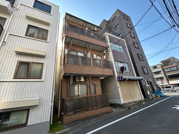 メゾン平井ANDOR 外観 外観