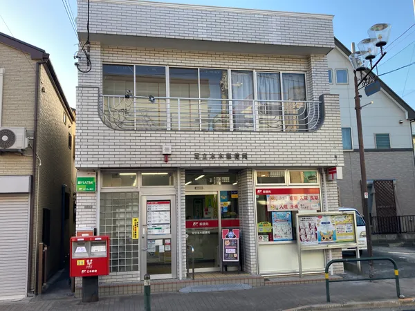 徒歩７分