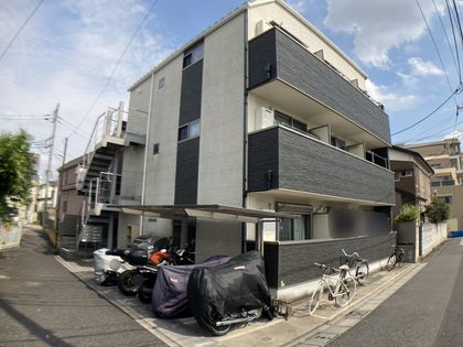 premier 外観