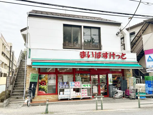 徒歩約3分