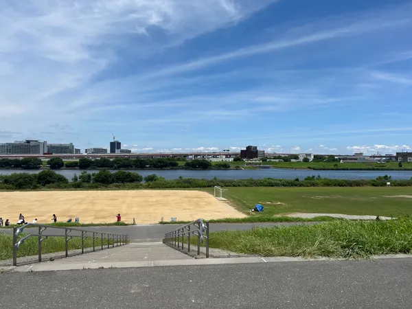 徒歩２分