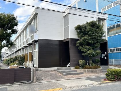 Natura新小岩 外観