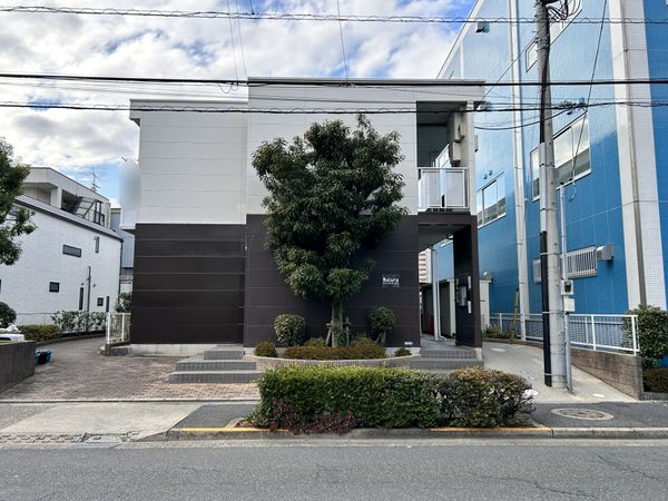 Natura新小岩 外観 Natura新小岩 外観
