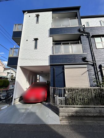 マハロ高砂 外観 マハロ高砂 外観