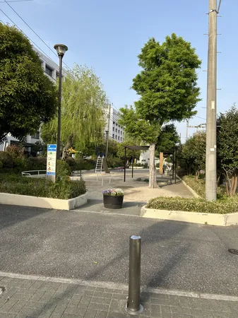 徒歩１分