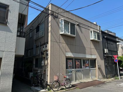 滝本ビル 外観