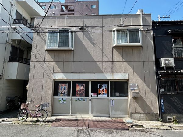 滝本ビル 外観 滝本ビル 外観