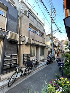キース 外観