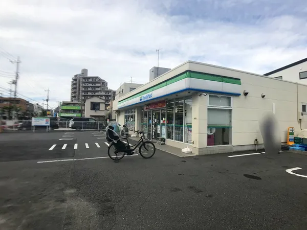 徒歩7分