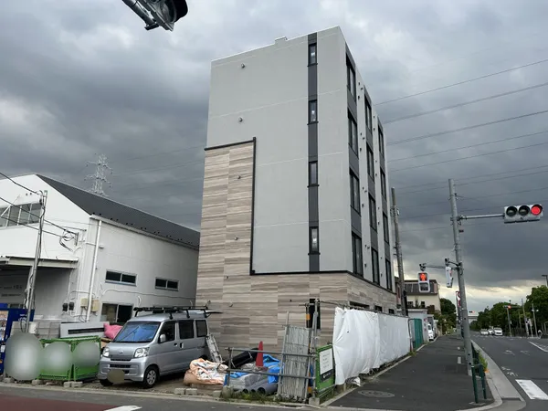 現地写真（２０２５年６月撮影）