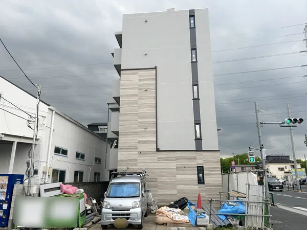 現地写真（２０２５年６月撮影）