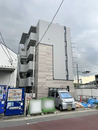 現地写真（２０２５年６月撮影）