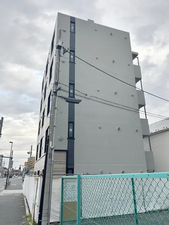 現地写真（２０２５年６月撮影）