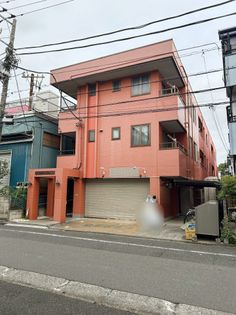 シャーブルック篠崎 外観