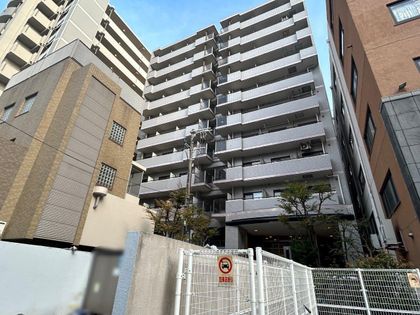 ダイアパレス西神戸 外観
