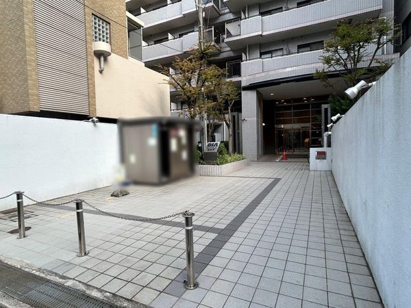 共有部分