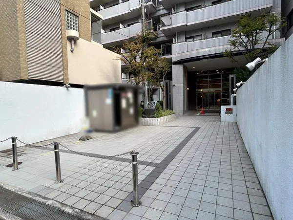 共有部分