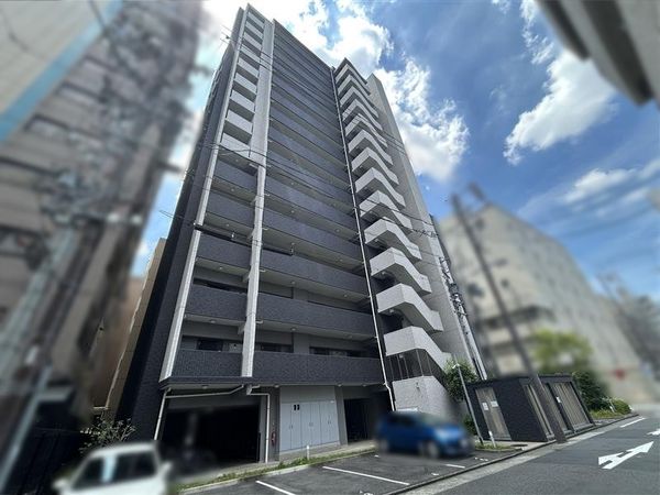 プレサンスジェネ栄 外観 プレサンスジェネ栄 外観