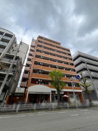 ダイアパレス水木通弐番館 外観 ダイアパレス水木通弐番館 外観