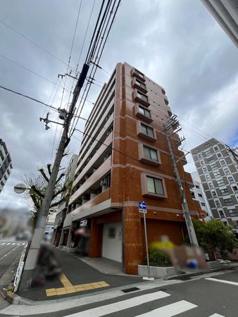 ダイアパレス水木通弐番館 外観 ダイアパレス水木通弐番館 外観