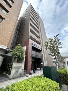 エスライズ難波EAST 外観